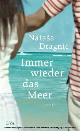 Dragnic / Dragnic | Immer wieder das Meer | E-Book | www.sack.de