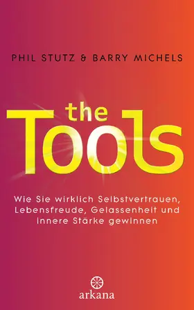Stutz / Michels | The Tools | E-Book | www.sack.de