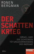 Bergman |  Der Schattenkrieg | eBook | Sack Fachmedien