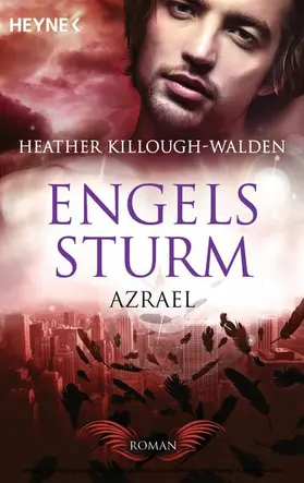 Killough-Walden |  Engelssturm - Azrael | eBook | Sack Fachmedien