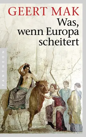 Mak |  Was, wenn Europa scheitert | eBook | Sack Fachmedien