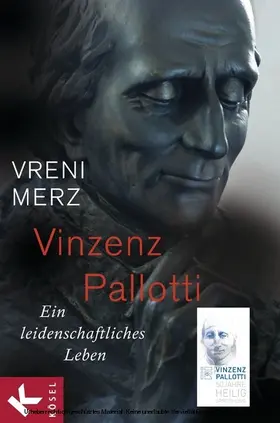 Merz / Willi SAC |  Vinzenz Pallotti | eBook | Sack Fachmedien