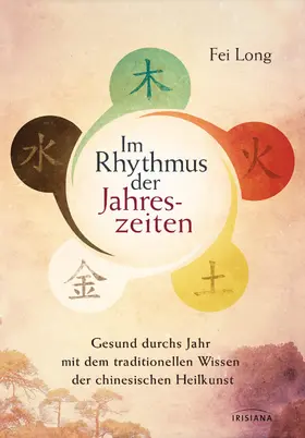 Long |  Im Rhythmus der Jahreszeiten | eBook | Sack Fachmedien
