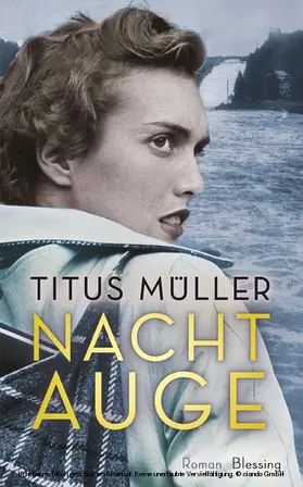 Müller |  Nachtauge | eBook | Sack Fachmedien