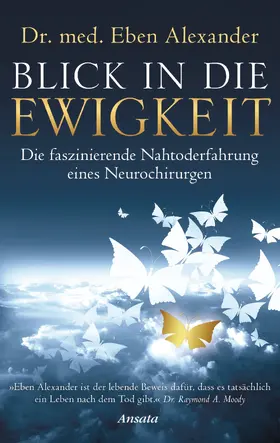 Alexander |  Blick in die Ewigkeit | eBook | Sack Fachmedien