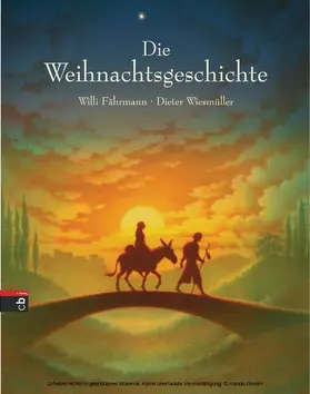 Fährmann |  Die Weihnachtsgeschichte | eBook | Sack Fachmedien