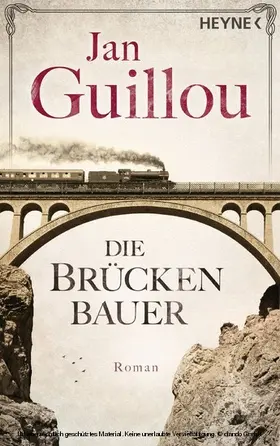 Guillou |  Die Brückenbauer | eBook | Sack Fachmedien
