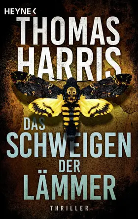 Harris |  Das Schweigen der Lämmer | eBook | Sack Fachmedien