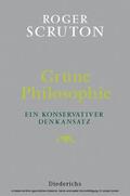 Scruton |  Grüne Philosophie | eBook | Sack Fachmedien