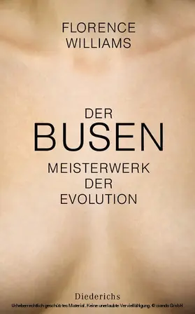Williams |  Der Busen | eBook | Sack Fachmedien