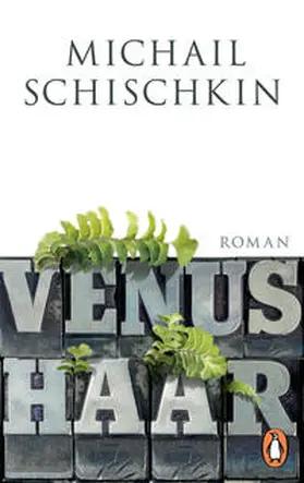 Schischkin |  Venushaar | eBook | Sack Fachmedien
