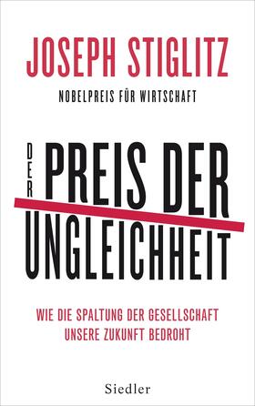 Stiglitz | Der Preis der Ungleichheit | E-Book | sack.de