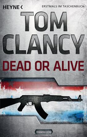 Clancy | Dead or Alive | E-Book | sack.de
