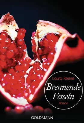 Reese |  Brennende Fesseln | eBook | Sack Fachmedien