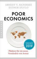 Banerjee / Duflo |  Poor Economics | eBook | Sack Fachmedien