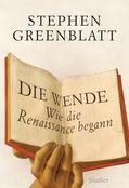 Greenblatt |  Die Wende | eBook | Sack Fachmedien