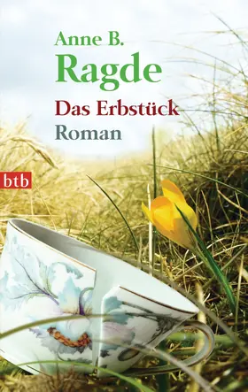 Ragde | Das Erbstück | E-Book | www.sack.de