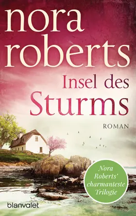 Roberts |  Insel des Sturms | eBook | Sack Fachmedien