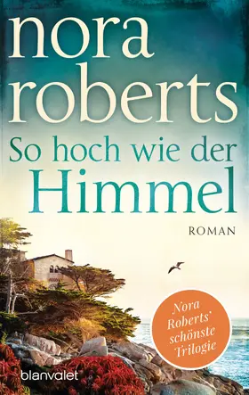 Roberts |  So hoch wie der Himmel | eBook | Sack Fachmedien