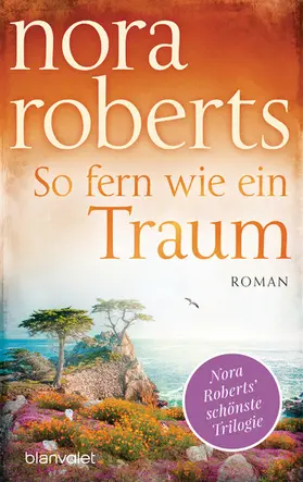 Roberts |  So fern wie ein Traum | eBook | Sack Fachmedien
