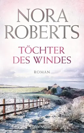Roberts |  Töchter des Windes | eBook | Sack Fachmedien