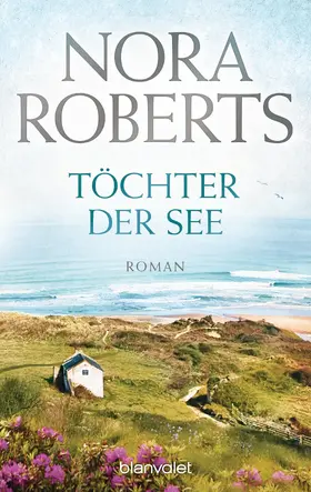 Roberts |  Töchter der See | eBook | Sack Fachmedien