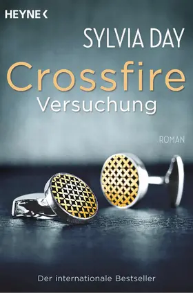 Day | Crossfire. Versuchung | E-Book | www.sack.de