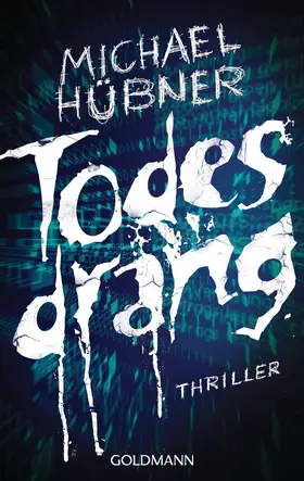 Hübner |  Todesdrang | eBook | Sack Fachmedien