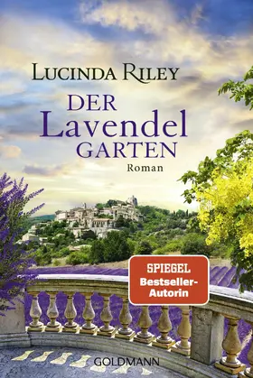 Riley | Der Lavendelgarten | E-Book | www.sack.de