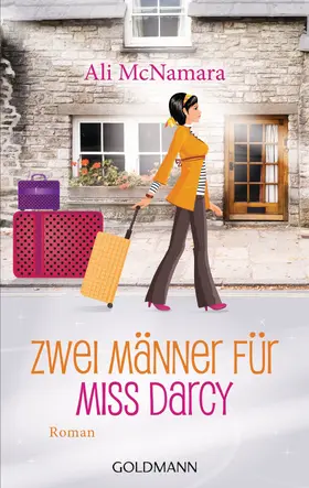 McNamara |  Zwei Männer für Miss Darcy | eBook | Sack Fachmedien
