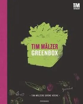 Mälzer |  Greenbox | eBook | Sack Fachmedien