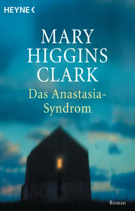Higgins Clark |  Das Anastasia-Syndrom | eBook | Sack Fachmedien