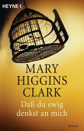 Higgins Clark |  Daß du ewig denkst an mich | eBook | Sack Fachmedien