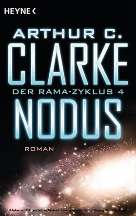 Clarke |  Nodus | eBook | Sack Fachmedien