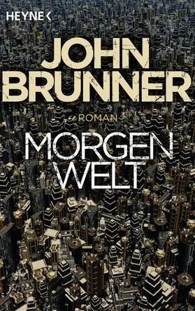 Brunner |  Morgenwelt | eBook | Sack Fachmedien
