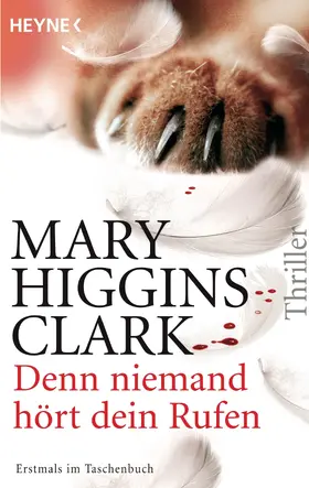 Higgins Clark |  Denn niemand hört dein Rufen | eBook | Sack Fachmedien