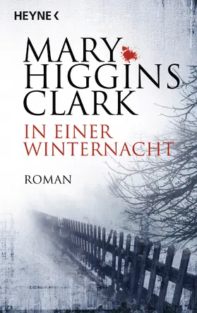 Higgins Clark |  In einer Winternacht | eBook | Sack Fachmedien