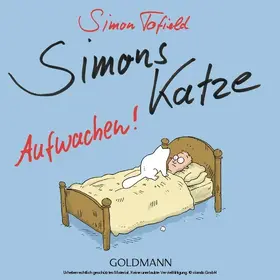 Tofield |  Simons Katze - Aufwachen! | eBook | Sack Fachmedien
