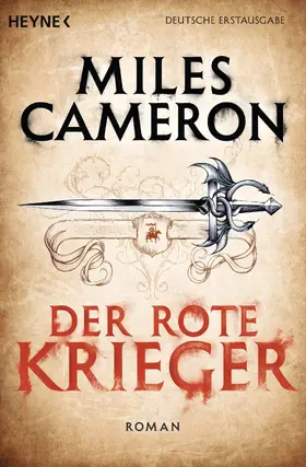 Cameron |  Der Rote Krieger | eBook | Sack Fachmedien