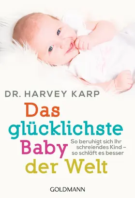 Karp | Das glücklichste Baby der Welt | E-Book | www.sack.de