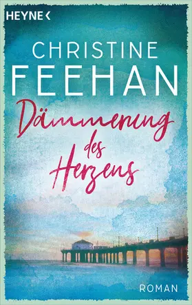 Feehan |  Dämmerung des Herzens | eBook | Sack Fachmedien