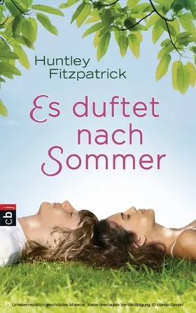 Fitzpatrick |  Es duftet nach Sommer | eBook | Sack Fachmedien