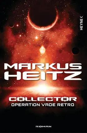 Heitz | Collector - Operation Vade Retro | E-Book | www.sack.de