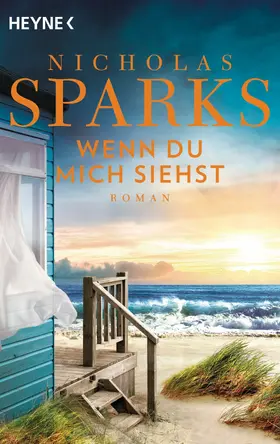 Sparks |  Wenn du mich siehst | eBook | Sack Fachmedien