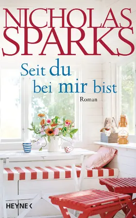 Sparks | Seit du bei mir bist | E-Book | sack.de