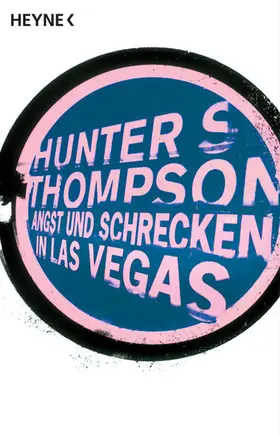 Thompson |  Angst und Schrecken in Las Vegas | eBook | Sack Fachmedien