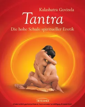 Govinda |  Tantra | eBook | Sack Fachmedien