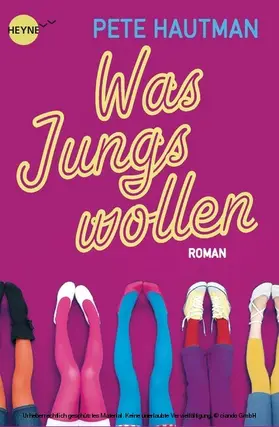 Hautman |  Was Jungs wollen | eBook | Sack Fachmedien