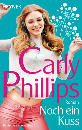 Phillips |  Noch ein Kuss | eBook | Sack Fachmedien