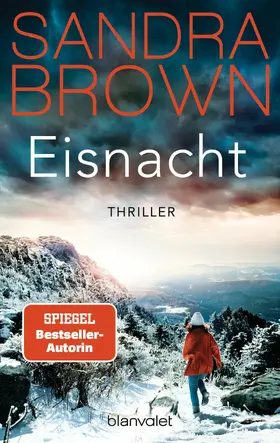 Brown |  Eisnacht | eBook | Sack Fachmedien